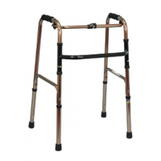 Folding Walker (Karma WK 50 Bronze)